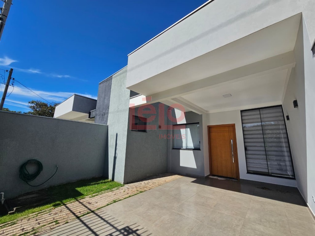 Casa Residencial para venda no Jardim Montreal em Maringa com 150m² por R$ 490.000,00