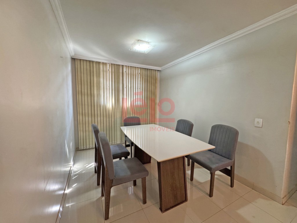 Apartamento para venda no Zona 07 em Maringa com 80,77m² por R$ 200.000,00