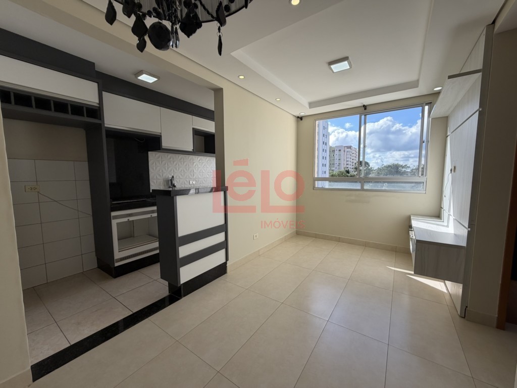Apartamento para venda no Jardim Alvorada em Maringa com 58m² por R$ 259.000,00