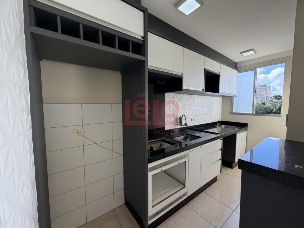 Apartamento para venda no Jardim Alvorada em Maringa com 58m² por R$ 259.000,00
