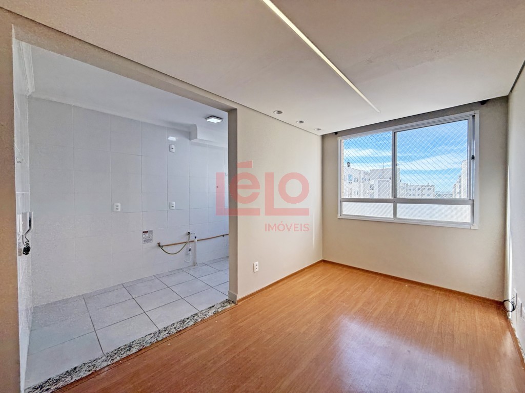 Apartamento para locacao no Jardim America em Maringa com 53,12m² por R$ 1.700,00