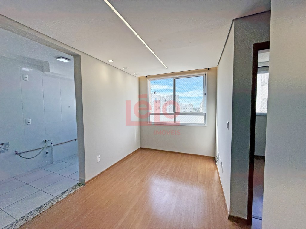 Apartamento para locacao no Jardim America em Maringa com 53,12m² por R$ 1.700,00