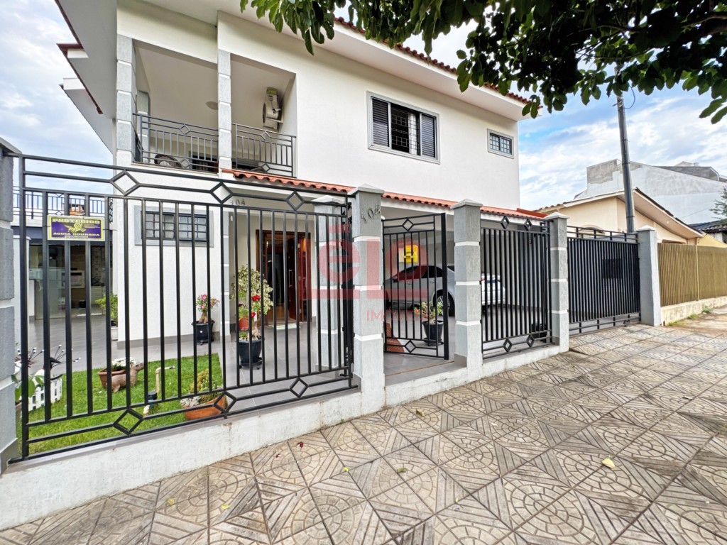 Sobrado para venda no Vila Morangueira em Maringa com 226,28m² por R$ 900.000,00