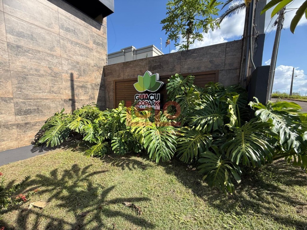 Terreno para venda no Catuai em Mandaguacu com 566,87m² por R$ 225.000,00