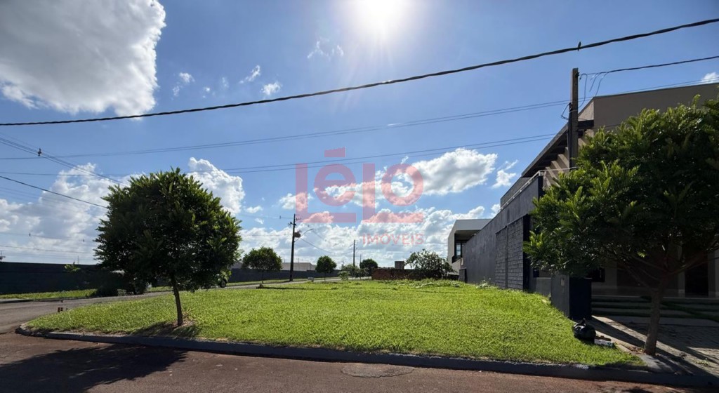 Terreno para venda no Catuai em Mandaguacu com 566,87m² por R$ 225.000,00