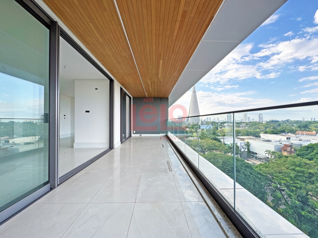 Apartamento para venda no Zona 01 em Maringa com 454m² por R$ 4.100.000,00