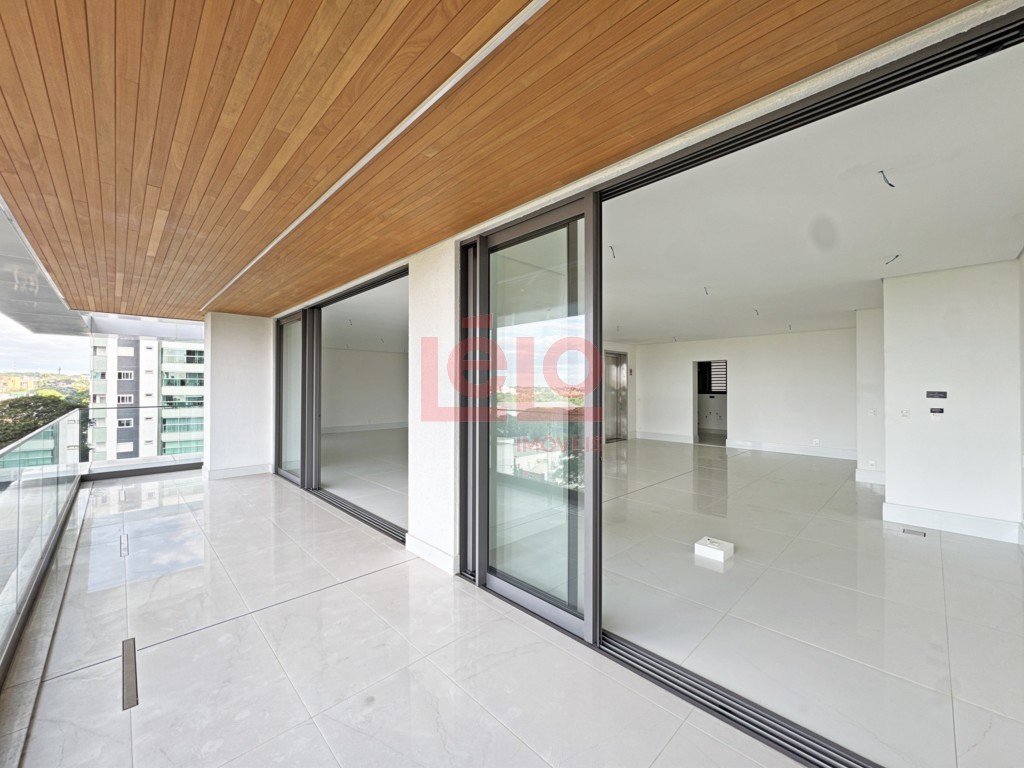 Apartamento para venda no Zona 01 em Maringa com 454m² por R$ 4.100.000,00