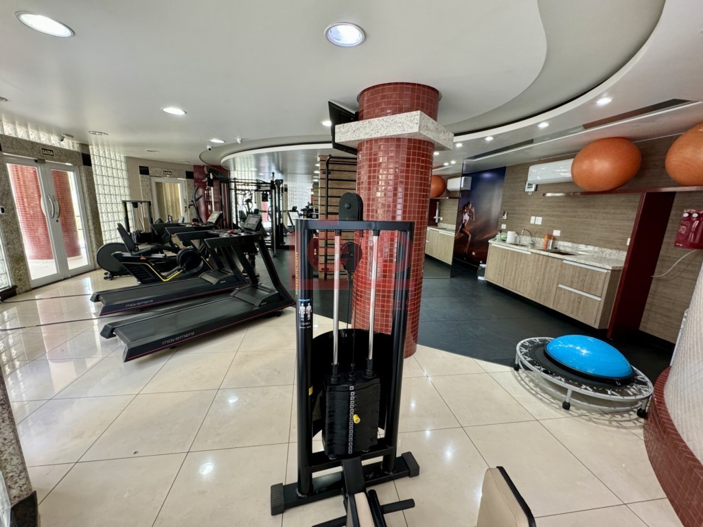 Apartamento para venda no Zona 07 em Maringa com 147,66m² por R$ 1.290.000,00