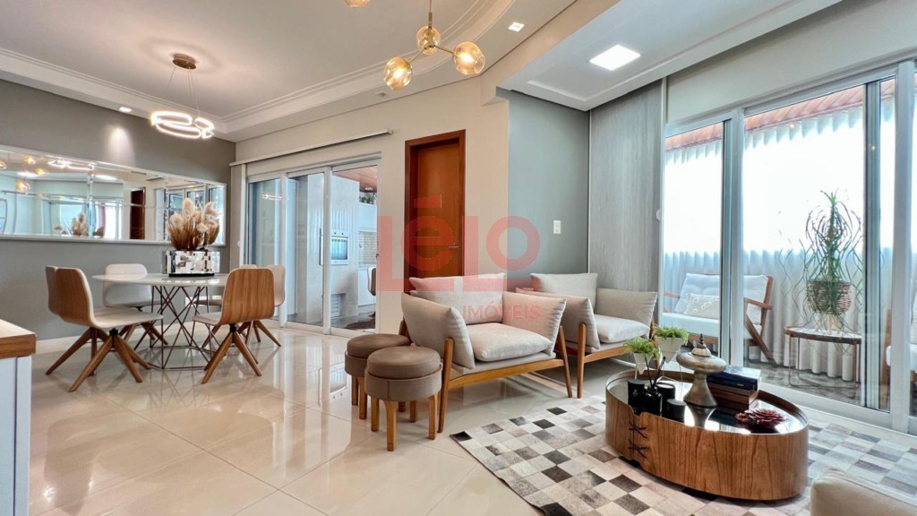 Apartamento para venda no Zona 07 em Maringa com 240,5m² por R$ 1.290.000,00