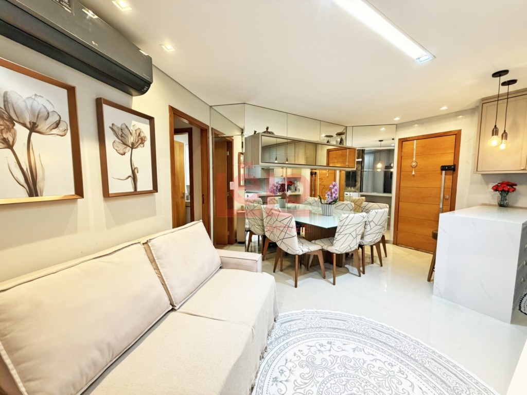 Apartamento para venda no Novo Centro em Maringa com 147,81m² por R$ 749.000,00