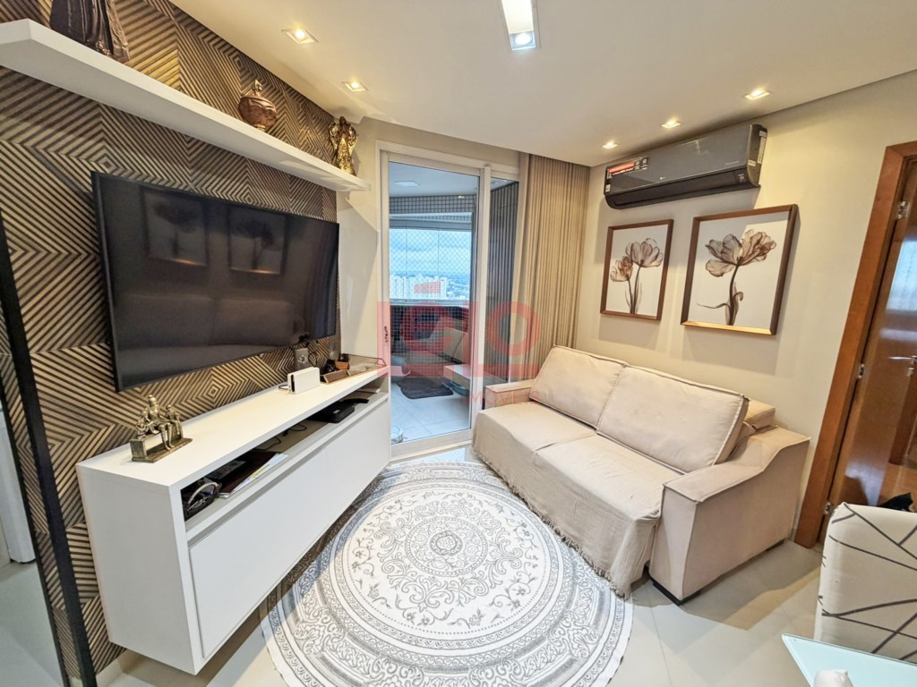 Apartamento para venda no Novo Centro em Maringa com 147,81m² por R$ 749.000,00