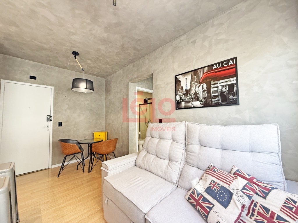 Apartamento para locacao no Jardim Alvorada em Maringa com 56,55m² por R$ 2.300,00