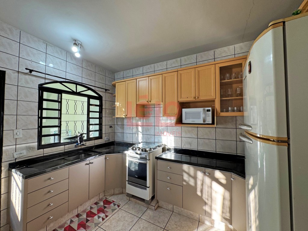 Casa Residencial para venda no Parque das Laranjeiras em Maringa com 300m² por R$ 550.000,00