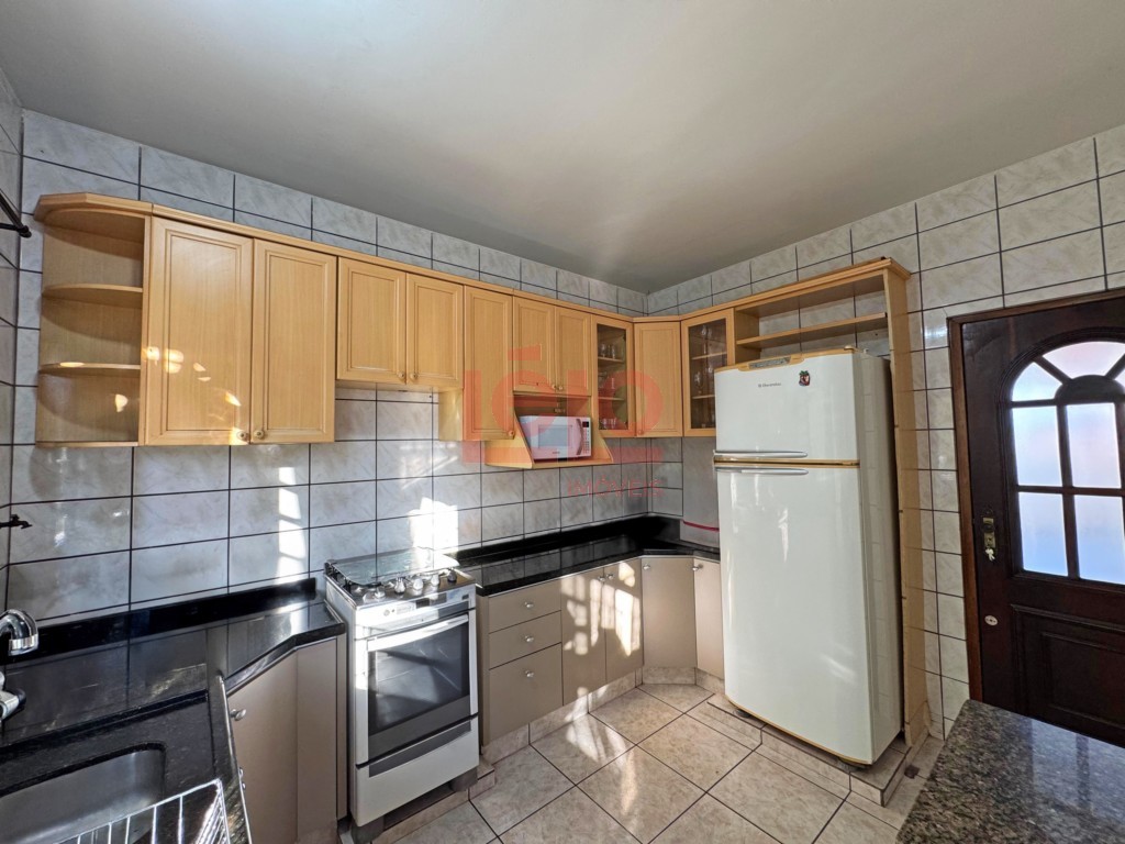 Casa Residencial para venda no Parque das Laranjeiras em Maringa com 300m² por R$ 550.000,00
