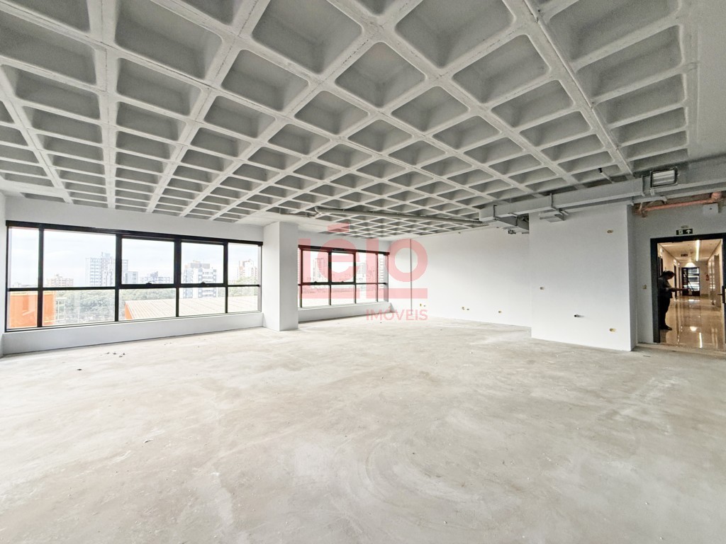Sala Comercial para locacao no Zona Armazem em Maringa com 253,72m² por R$ 22.834,80