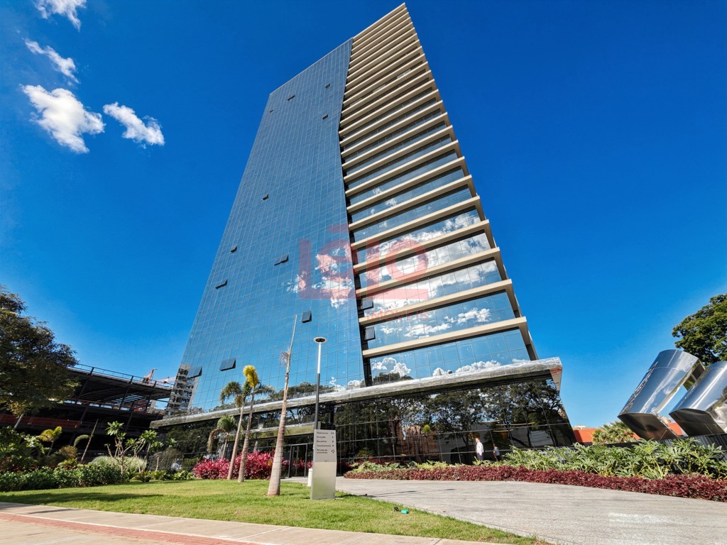 Sala Comercial para locacao no Zona Armazem em Maringa com 253,72m² por R$ 22.834,80