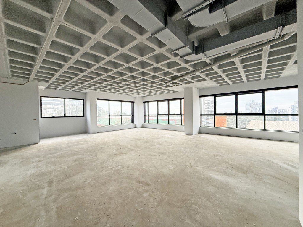 Sala Comercial para locacao no Zona Armazem em Maringa com 253,72m² por R$ 22.834,80