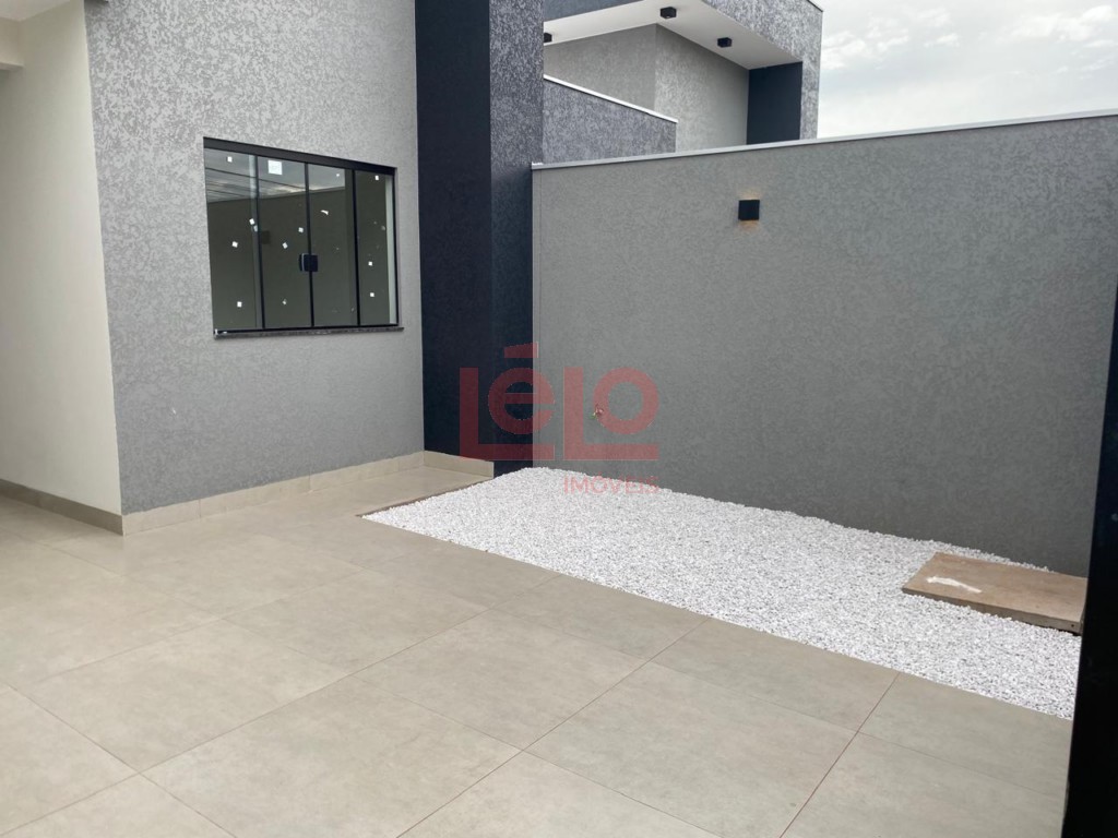 Casa Residencial para venda no Jardim Paris VI em Maringa com 162m² por R$ 450.000,00