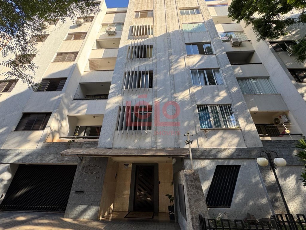 Apartamento para venda no Zona 07 em Maringa com 115m² por R$ 450.000,00