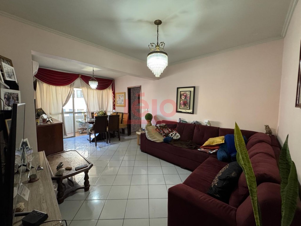 Apartamento para venda no Zona 07 em Maringa com 115m² por R$ 450.000,00