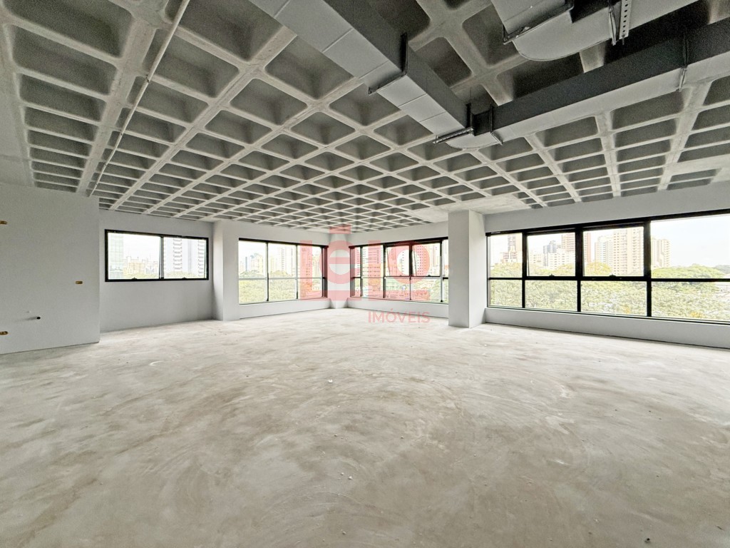 Sala Comercial para locacao no Zona Armazem em Maringa com 108,5m² por R$ 9.765,00