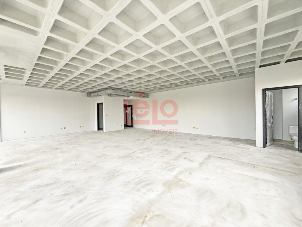 Sala Comercial para locacao no Zona Armazem em Maringa com 108,5m² por R$ 9.765,00