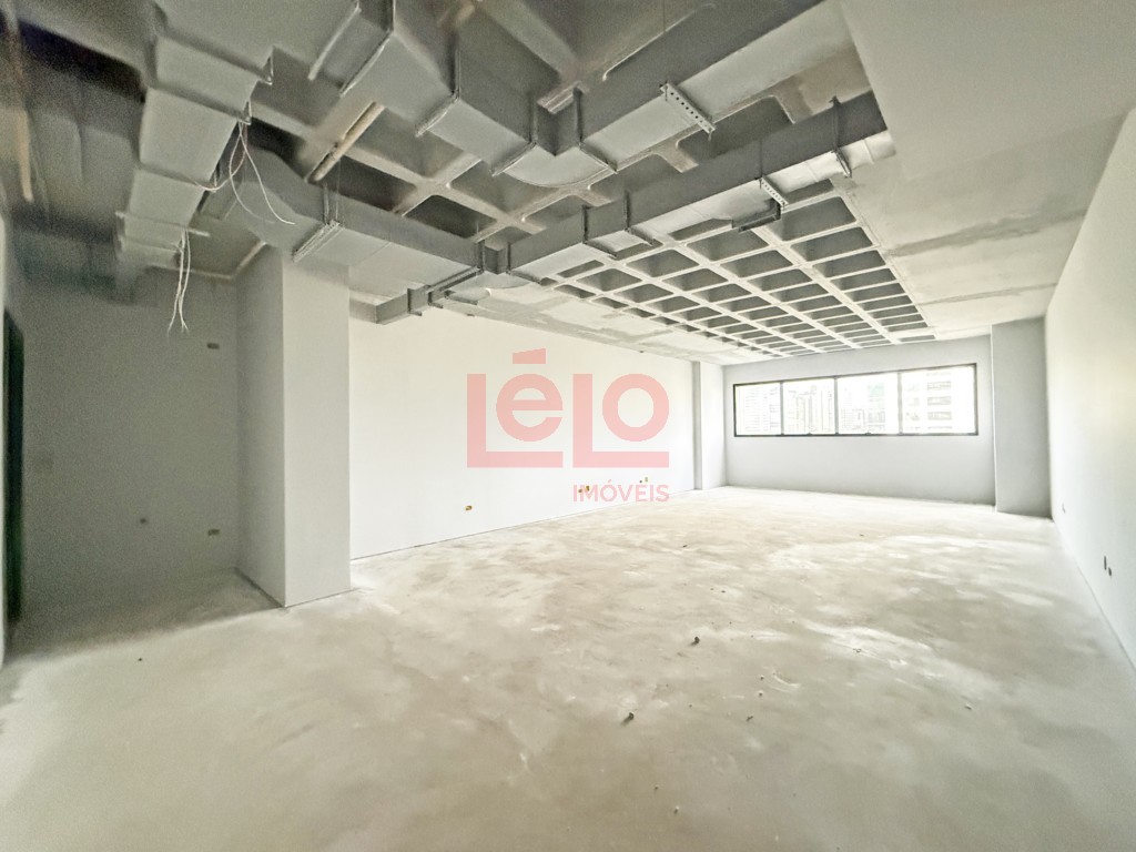 Sala Comercial para locacao no Zona Armazem em Maringa com 183,97m² por R$ 16.557,30