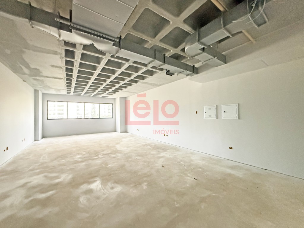 Sala Comercial para locacao no Zona Armazem em Maringa com 183,97m² por R$ 16.557,30