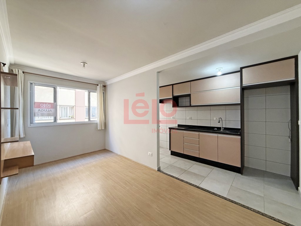 Apartamento para locacao no Jardim Alvorada em Maringa com 76,34m² por R$ 1.250,00
