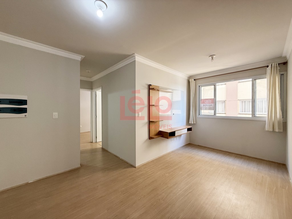 Apartamento para locacao no Jardim Alvorada em Maringa com 76,34m² por R$ 1.250,00