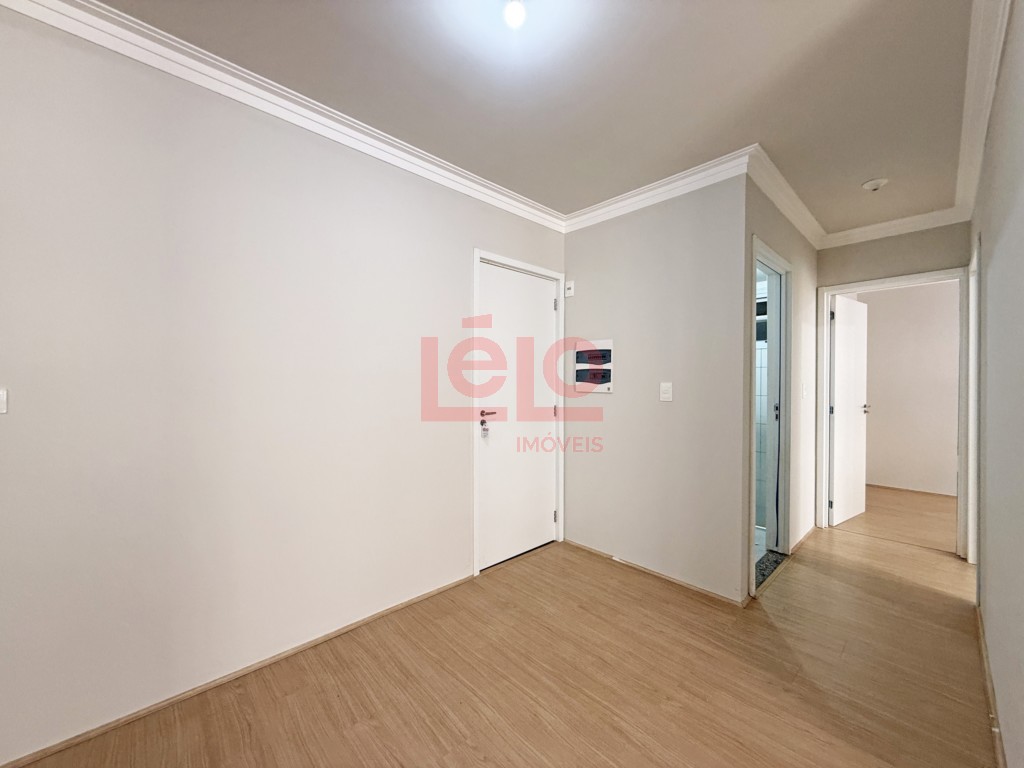 Apartamento para locacao no Jardim Alvorada em Maringa com 76,34m² por R$ 1.250,00