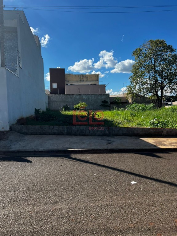 Terreno para venda no Jd Rio de Janeiro em Sarandi com 255,45m² por R$ 180.000,00