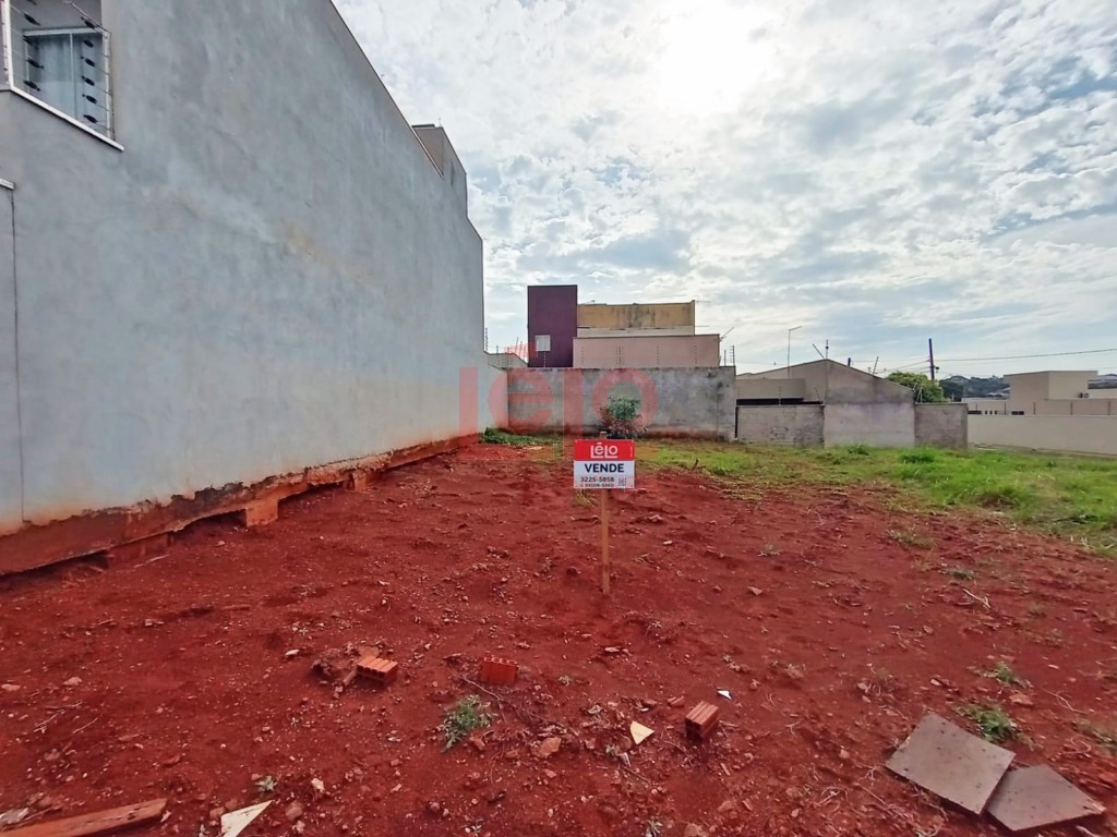 Terreno/Área à venda em Jd Rio De Janeiro, Sarandi — Portal Chave Fácil