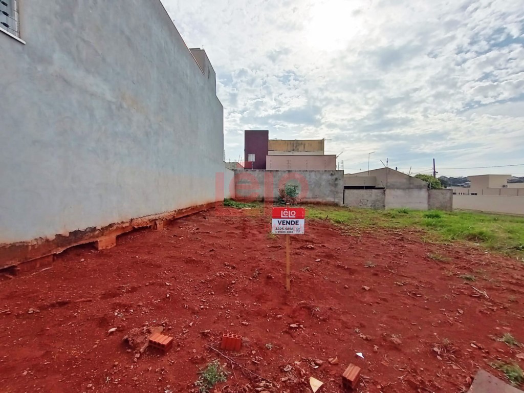 Terreno/Área à venda em Jd Rio De Janeiro, Sarandi — Portal Chave Fácil