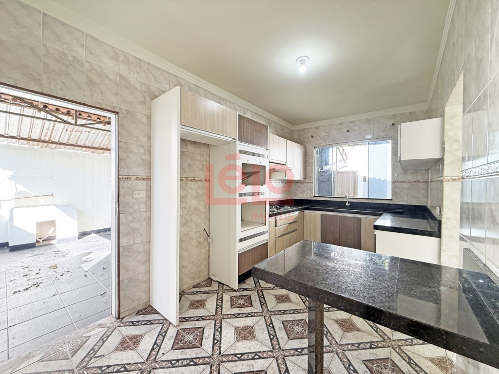 Casa Residencial para locacao no Jardim Universo em Maringa com 69,84m² por R$ 1.400,00