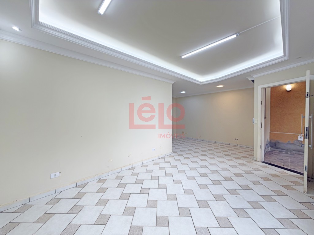 Sobrado para locacao no Vila Progresso em Maringa com 171,71m² por R$ 3.500,00