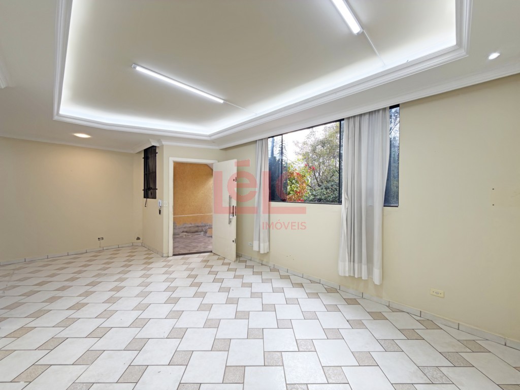 Sobrado para locacao no Vila Progresso em Maringa com 171,71m² por R$ 3.500,00