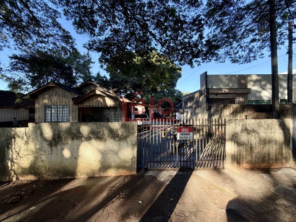 Terreno para venda no Vila Morangueira em Maringa com 748,5m² por R$ 798.000,00