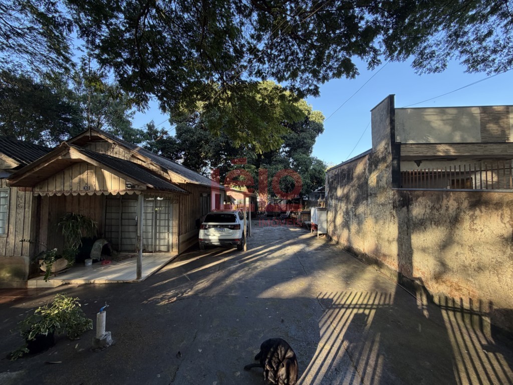 Terreno para venda no Vila Morangueira em Maringa com 748,5m² por R$ 798.000,00