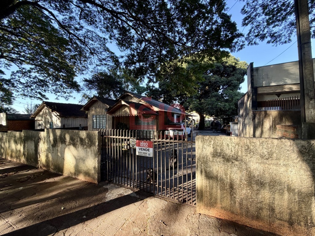 Terreno para venda no Vila Morangueira em Maringa com 748,5m² por R$ 798.000,00