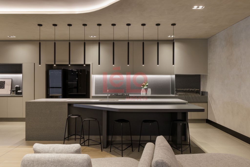 Apartamento para venda no Zona 07 em Maringa com 193m² por R$ 1.150.000,00