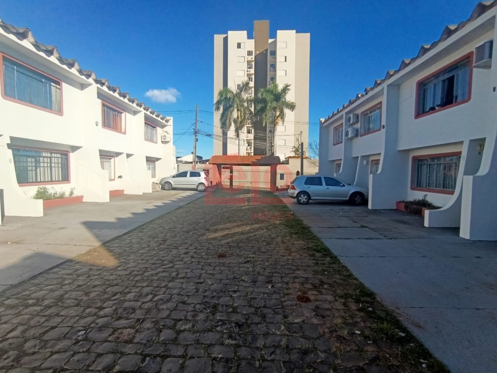 Sobrado para venda no Jardim Cerro Azul em Maringa com 67,85m² por R$ 310.000,00