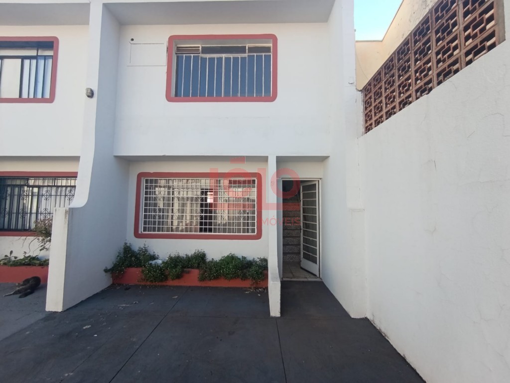 Sobrado para venda no Jardim Cerro Azul em Maringa com 67,85m² por R$ 310.000,00