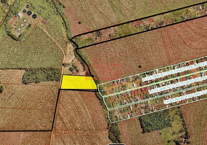 Terreno para venda no Jardim Mandacaru em Maringa com 24.200m² por R$ 3.000.000,00