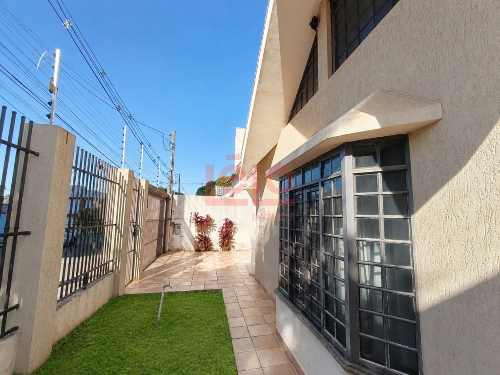 Sobrado para venda no Jardim Novo Horizonte em Maringa com 234,01m² por R$ 850.000,00