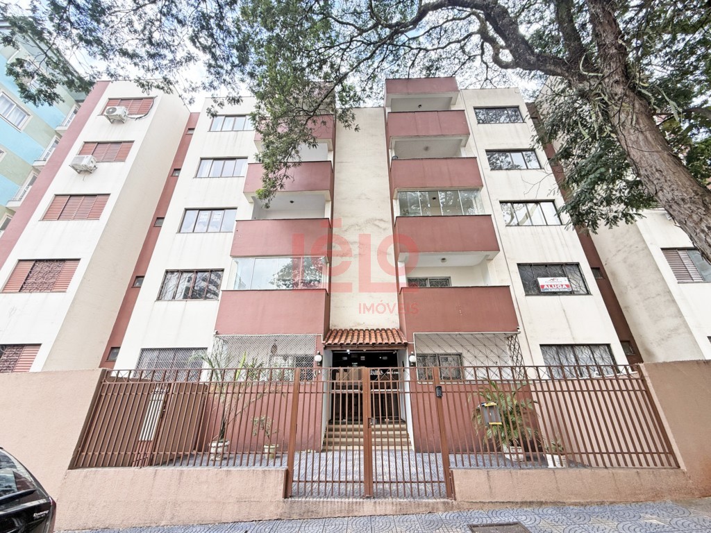 Apartamento para locacao no Zona 07 em Maringa com 152,13m² por R$ 2.500,00