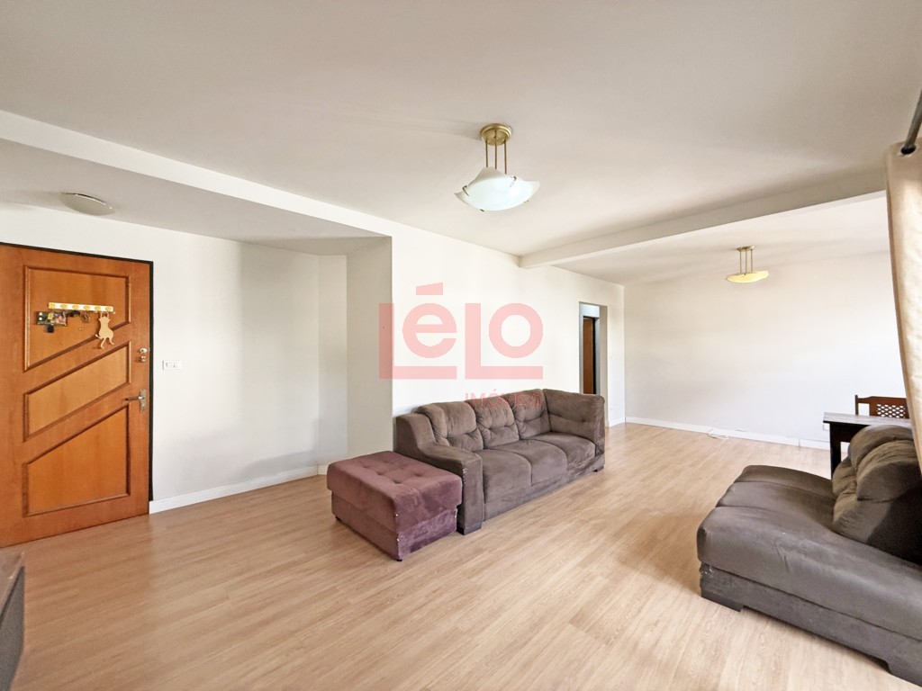 Apartamento para locacao no Zona 07 em Maringa com 152,13m² por R$ 2.500,00