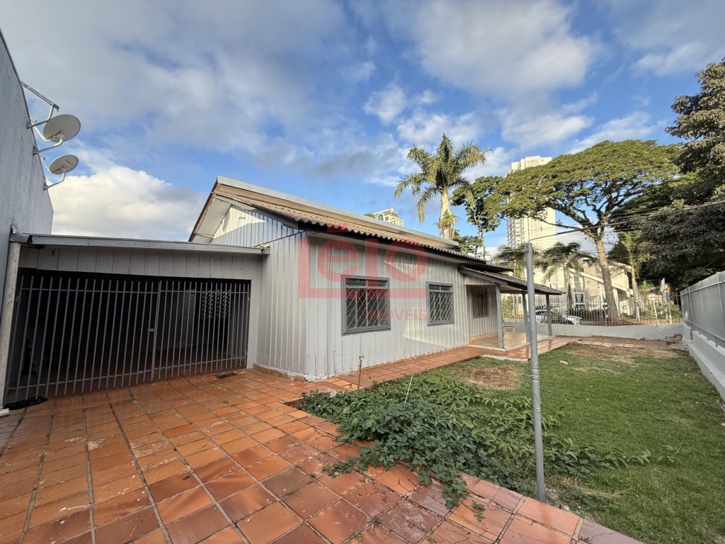 Casa Residencial para locacao no Zona 02 em Maringa com 138,38m² por R$ 1.700,00