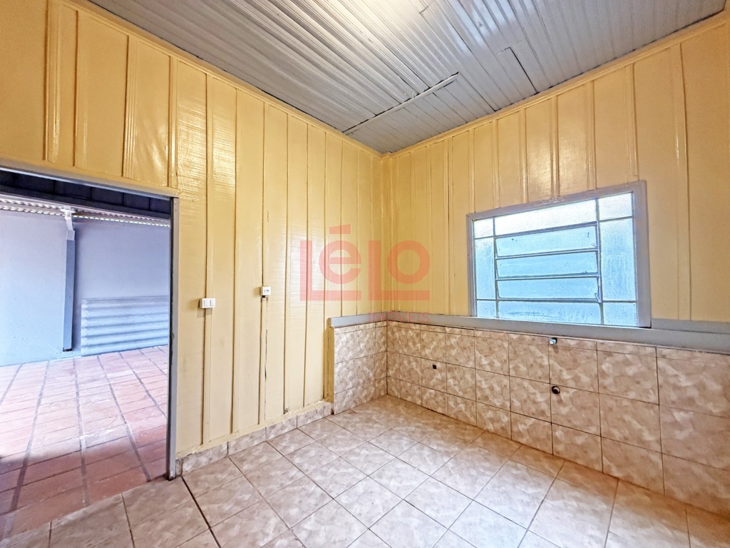 Casa para alugar em Zona 02, Maringá — Portal Chave Fácil