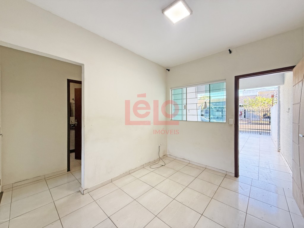 Casa para alugar em Jardim Do Carmo, Maringá — Portal Chave Fácil
